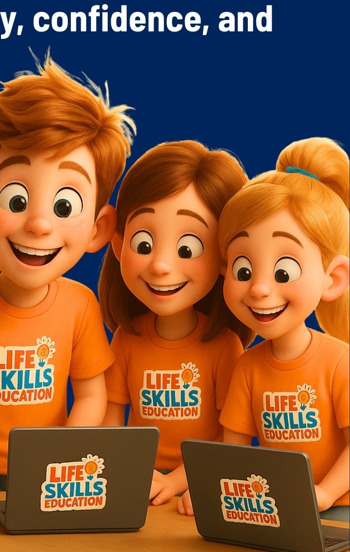 Character for name example