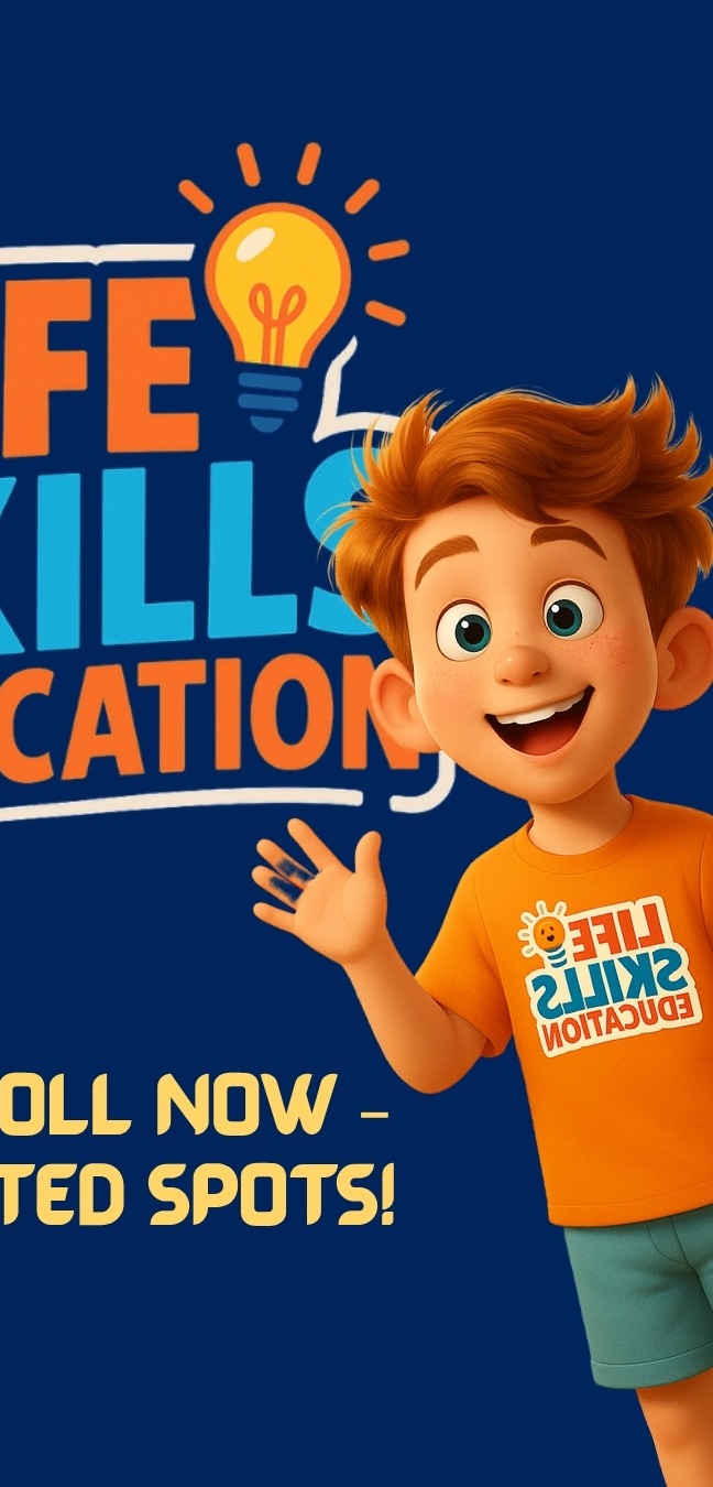 Character for switch example