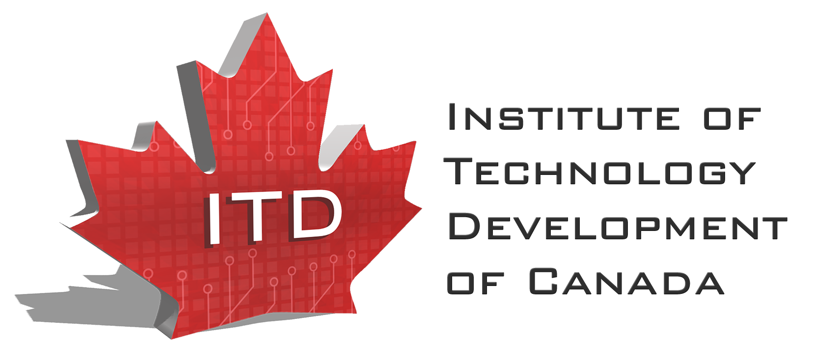 ITD Canada logo