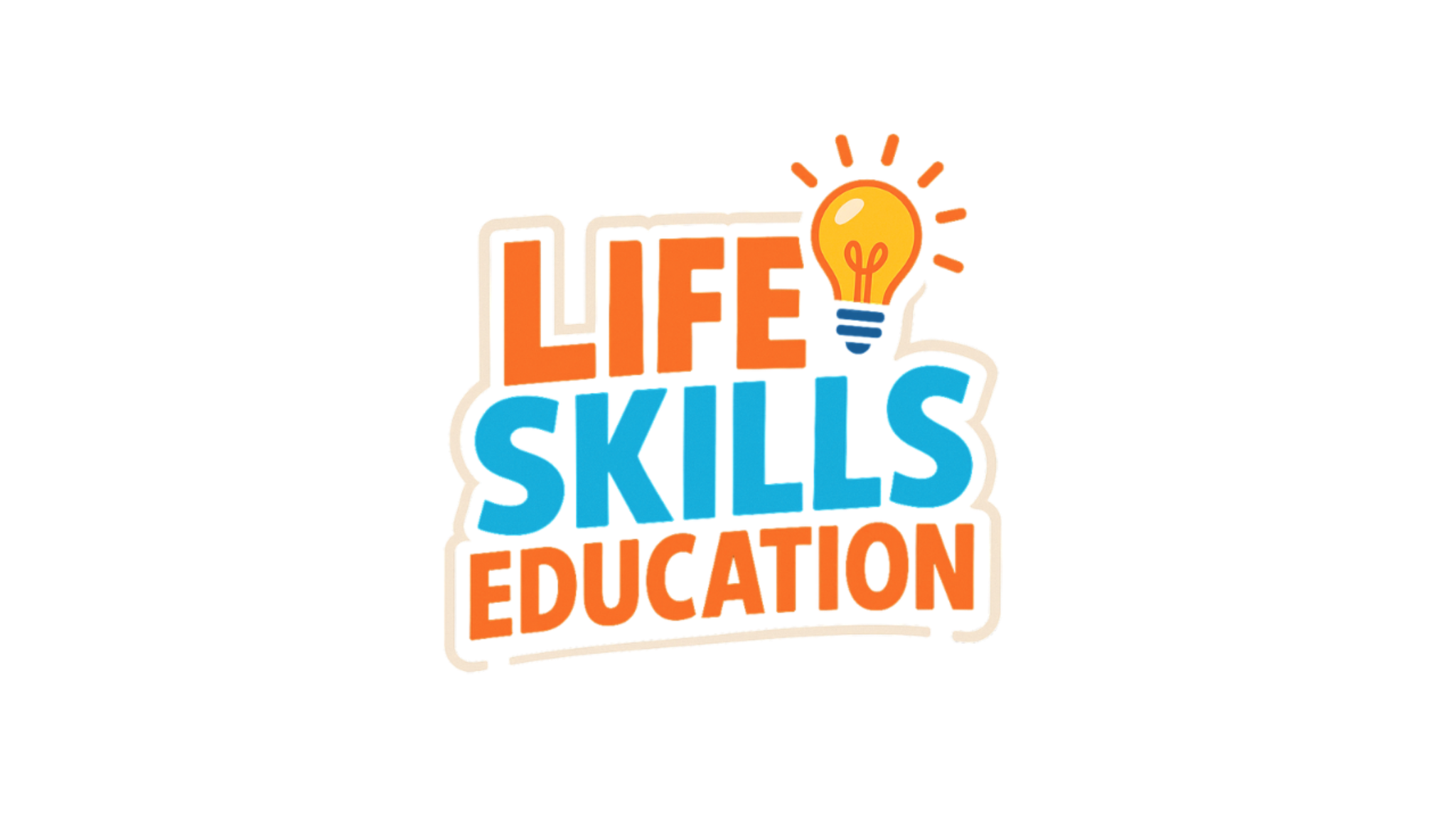 Lifeskills Education logo