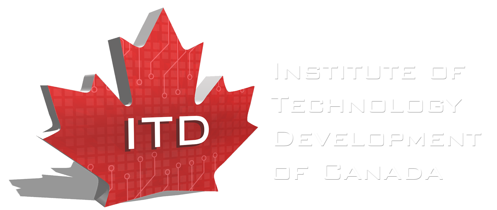 ITD Canada logo